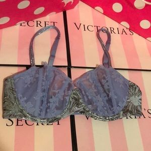 VS Bra